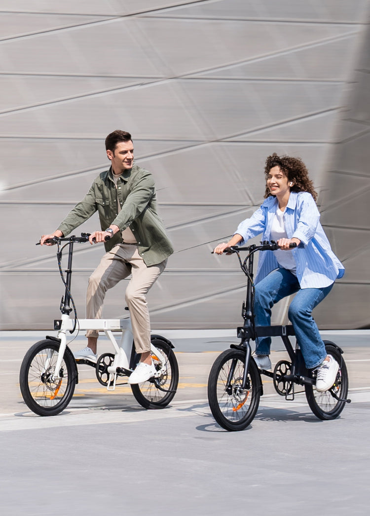 All Ebikes