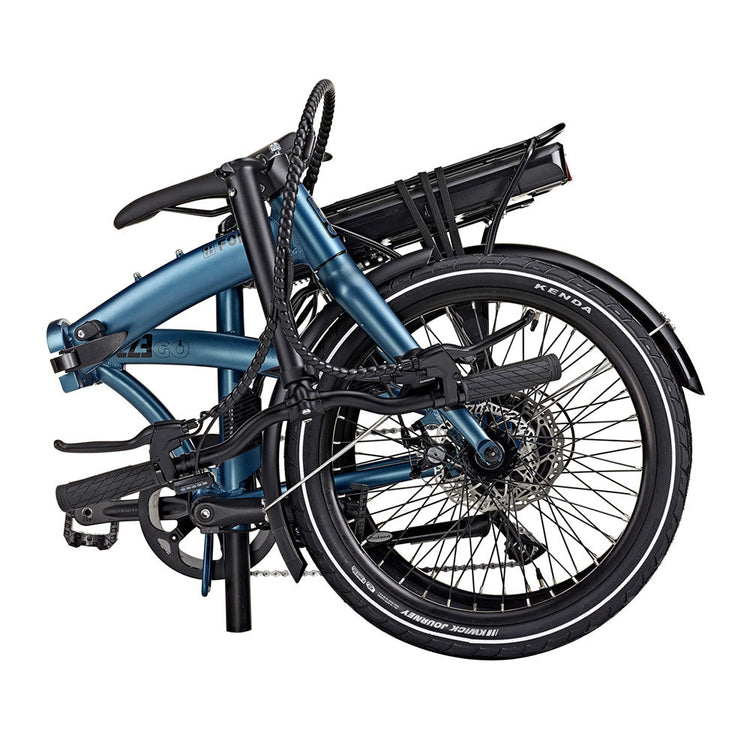 Folding Ebikes