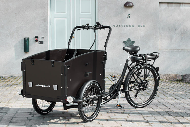 AMCargobikes