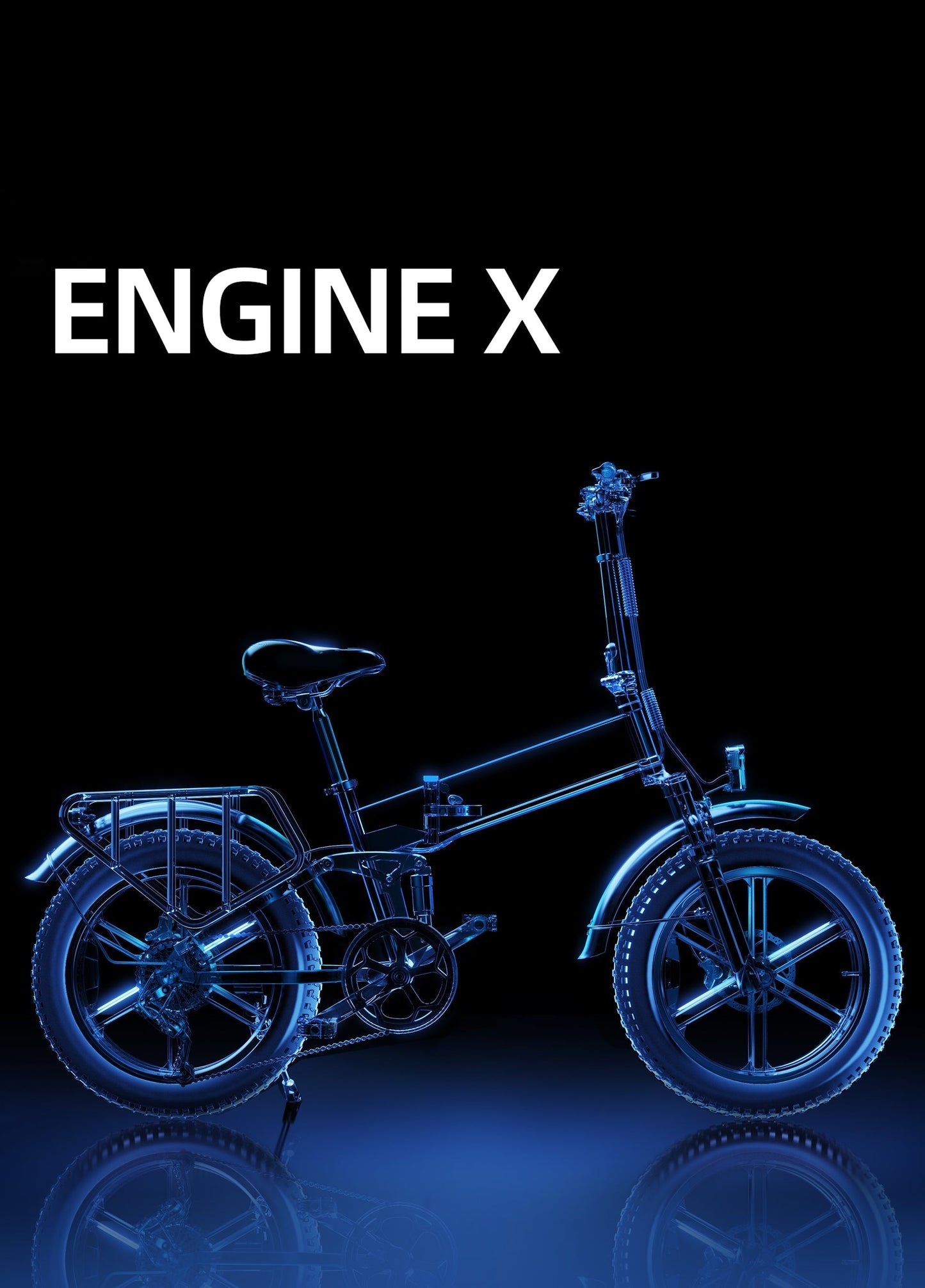 ENGWE ENGINE X - My Store