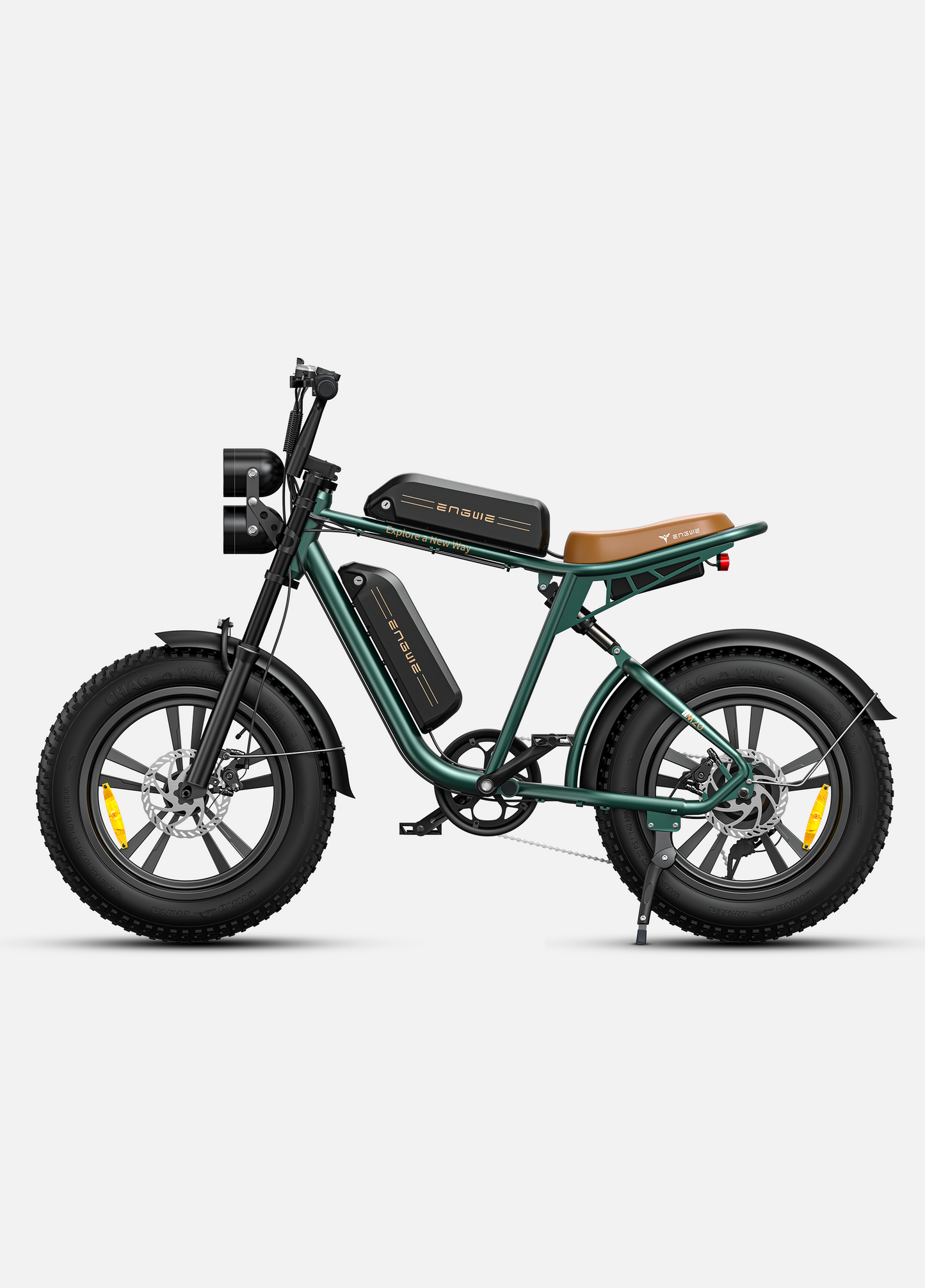 ENGWE M20 - My Store