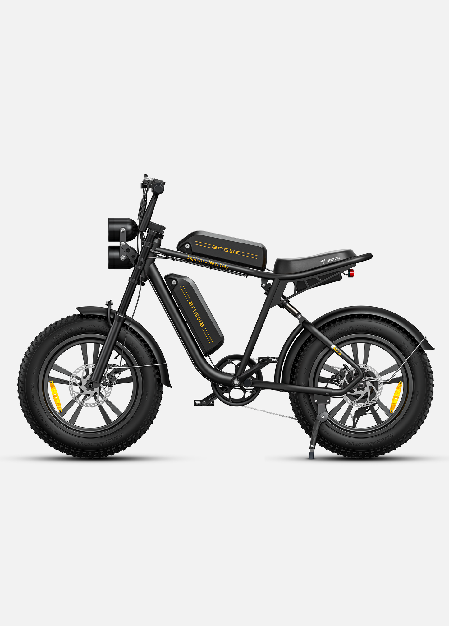 ENGWE M20 - My Store