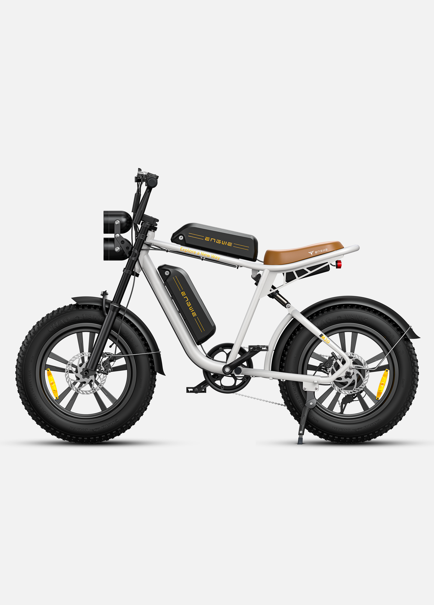 ENGWE M20 - My Store