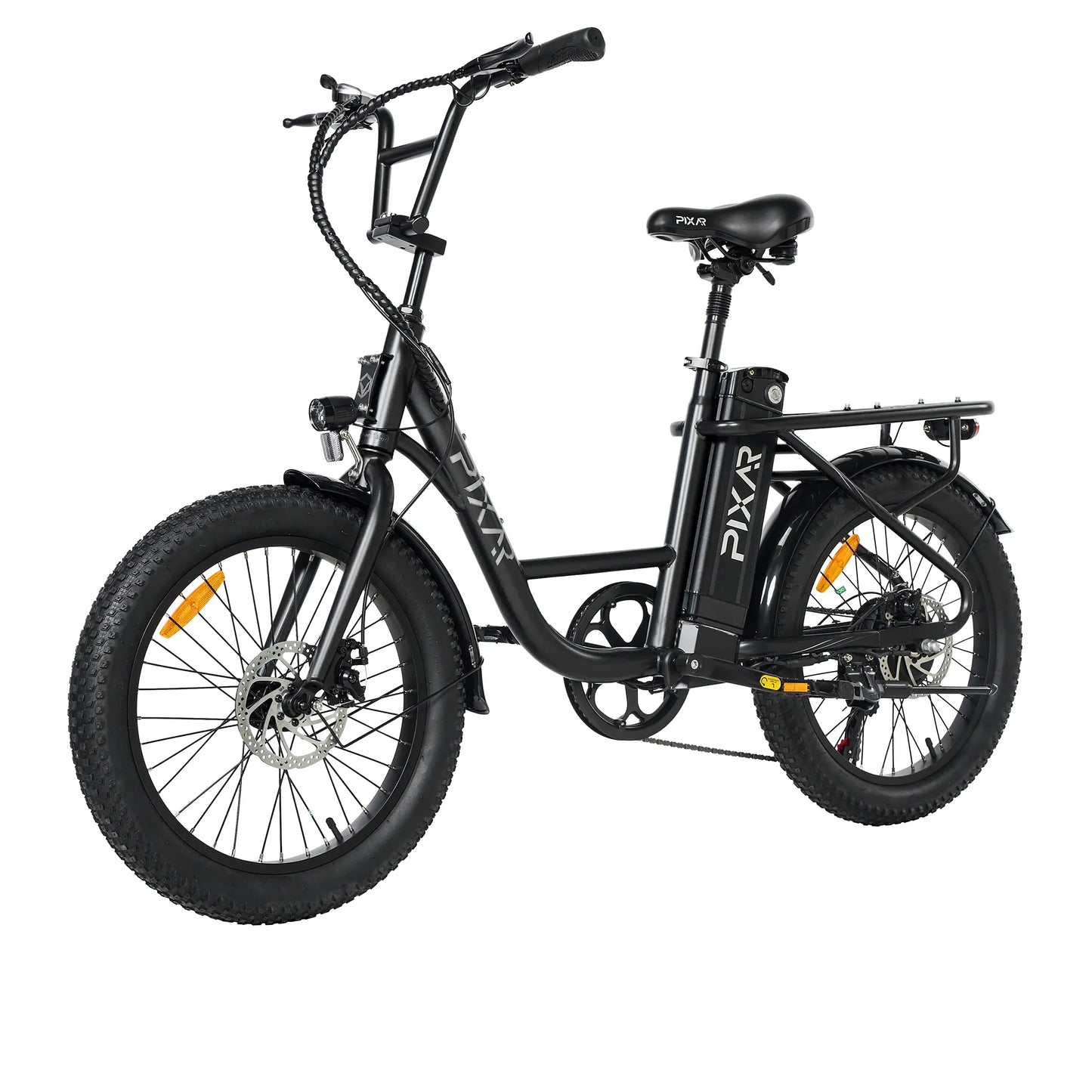 PIXAR® Fun1 Electric Bike - My Store