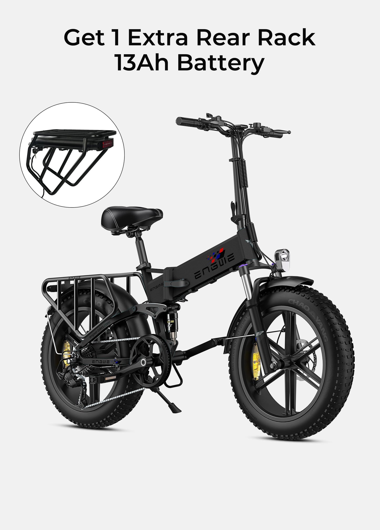 ENGWE ENGINE X - My Store