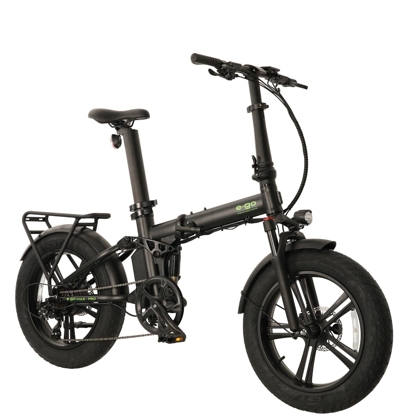Max+ PRO Black - My Store