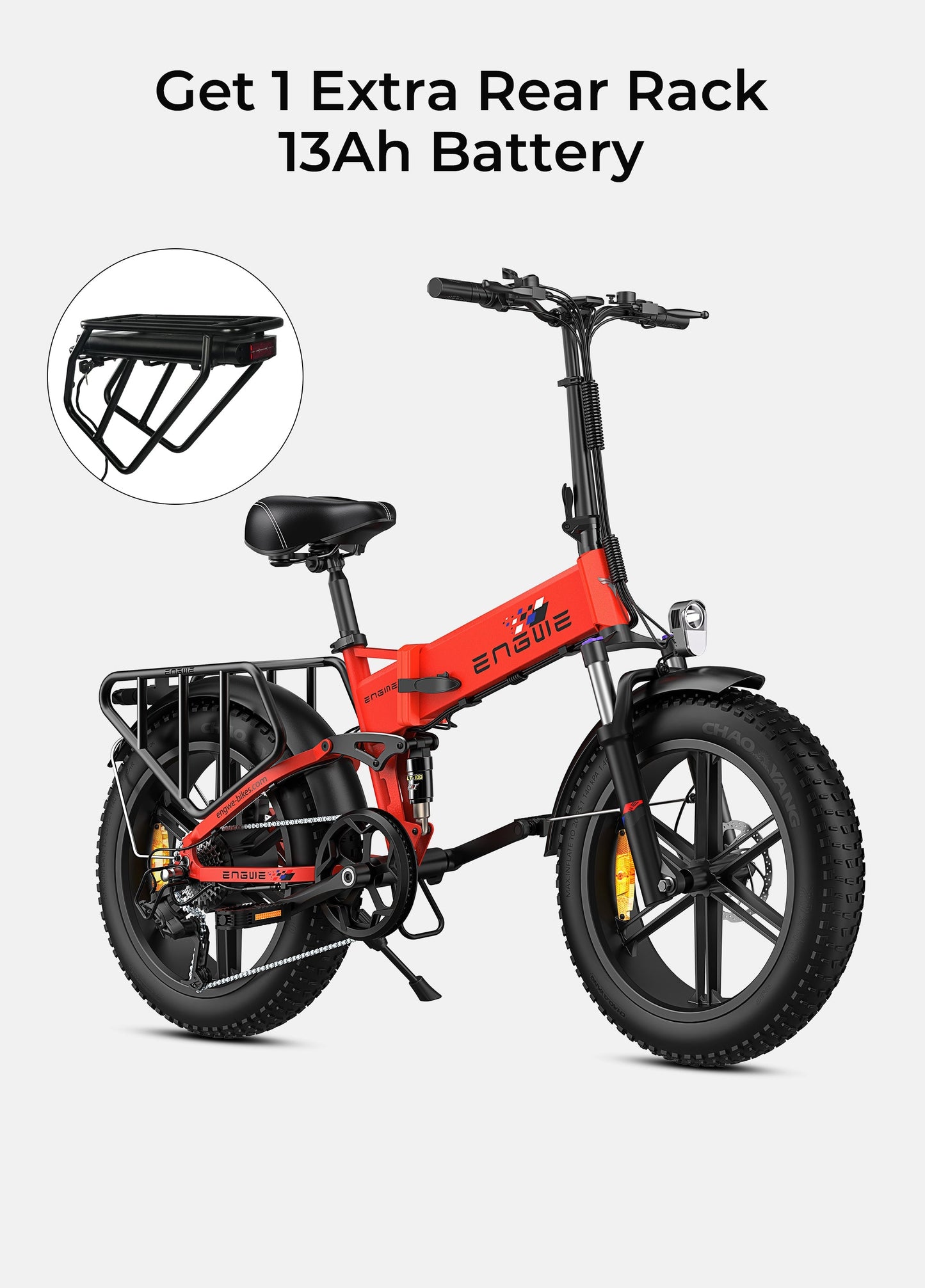 ENGWE ENGINE X - My Store