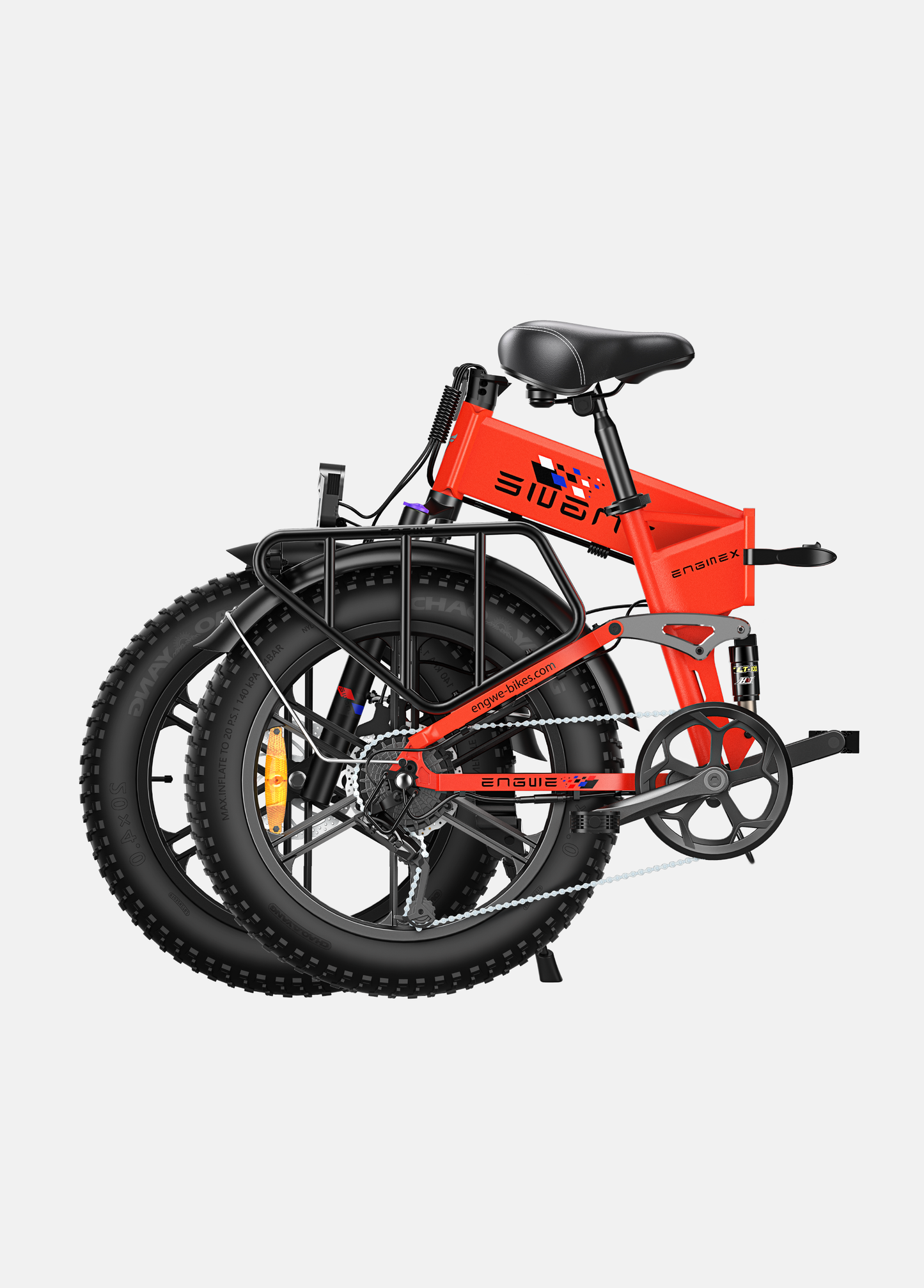 ENGWE ENGINE X - My Store