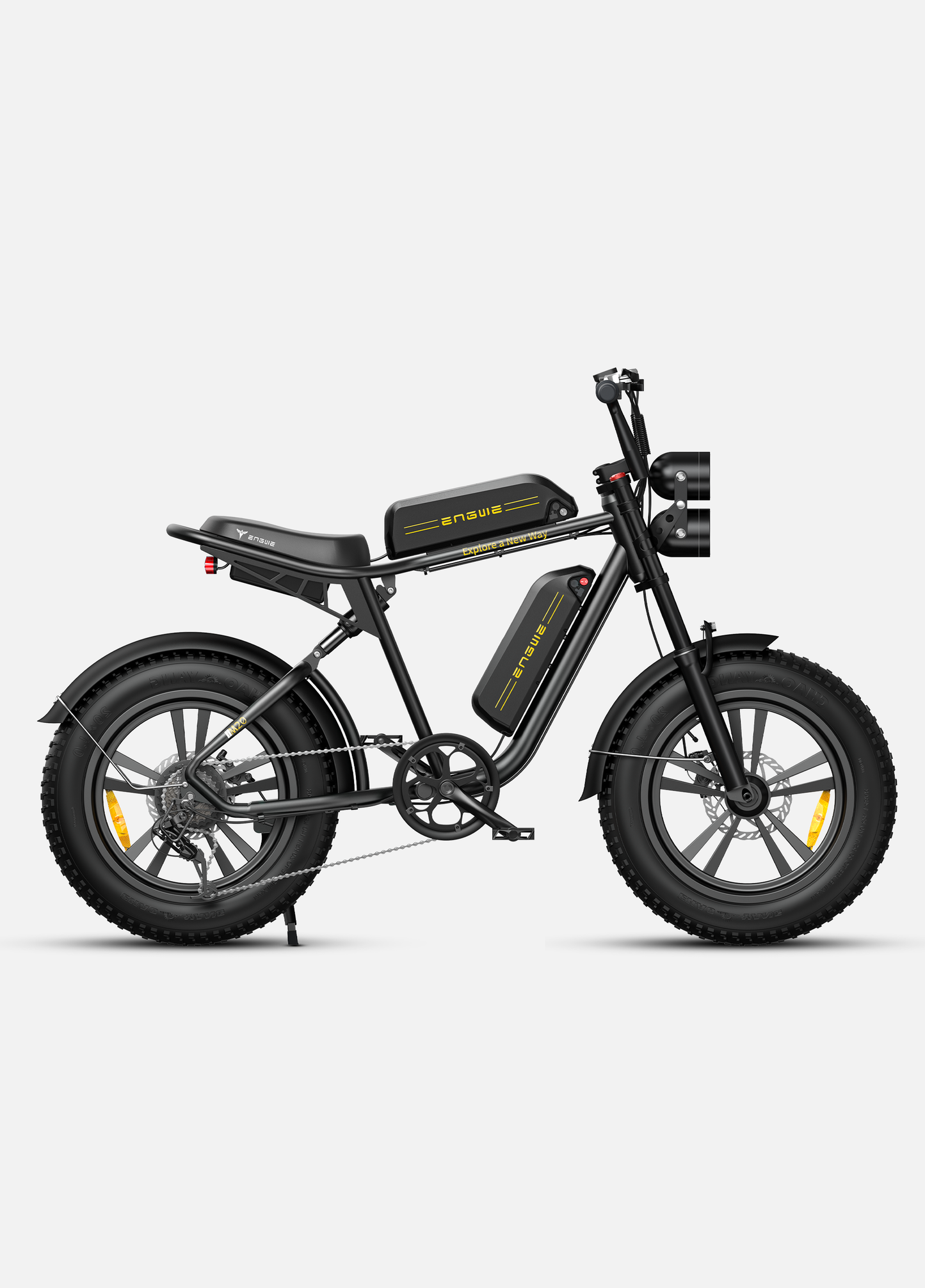 ENGWE M20 - My Store
