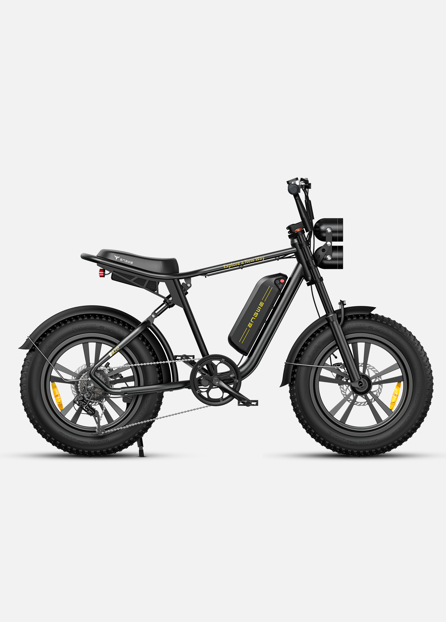 ENGWE M20 - My Store