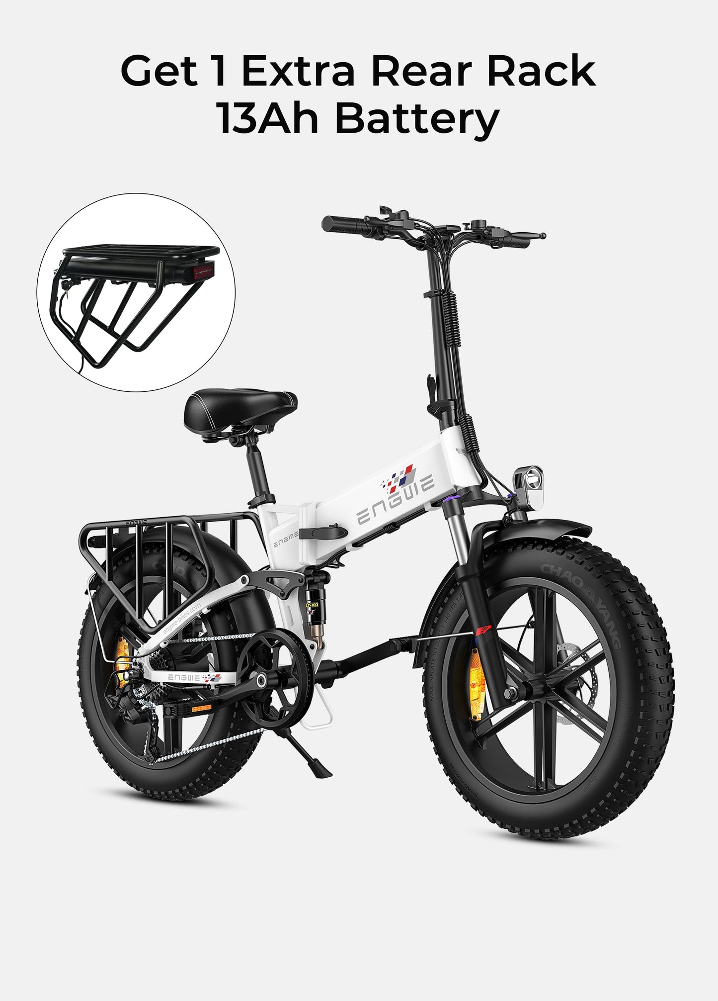 ENGWE ENGINE X - My Store