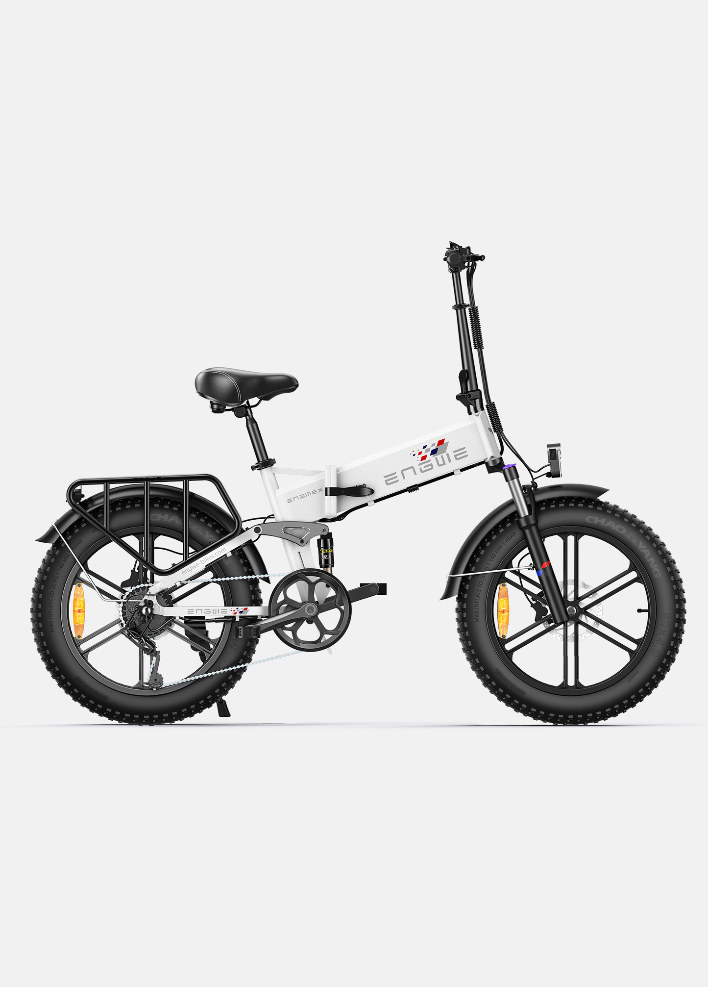 ENGWE ENGINE X - My Store