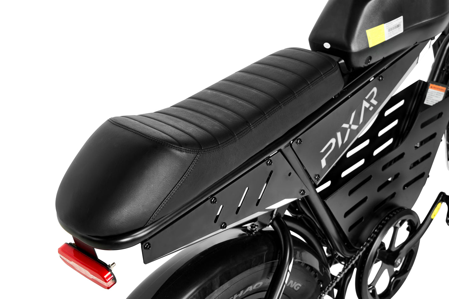 PIXAR® SuperV Light Electric Bike - My Store