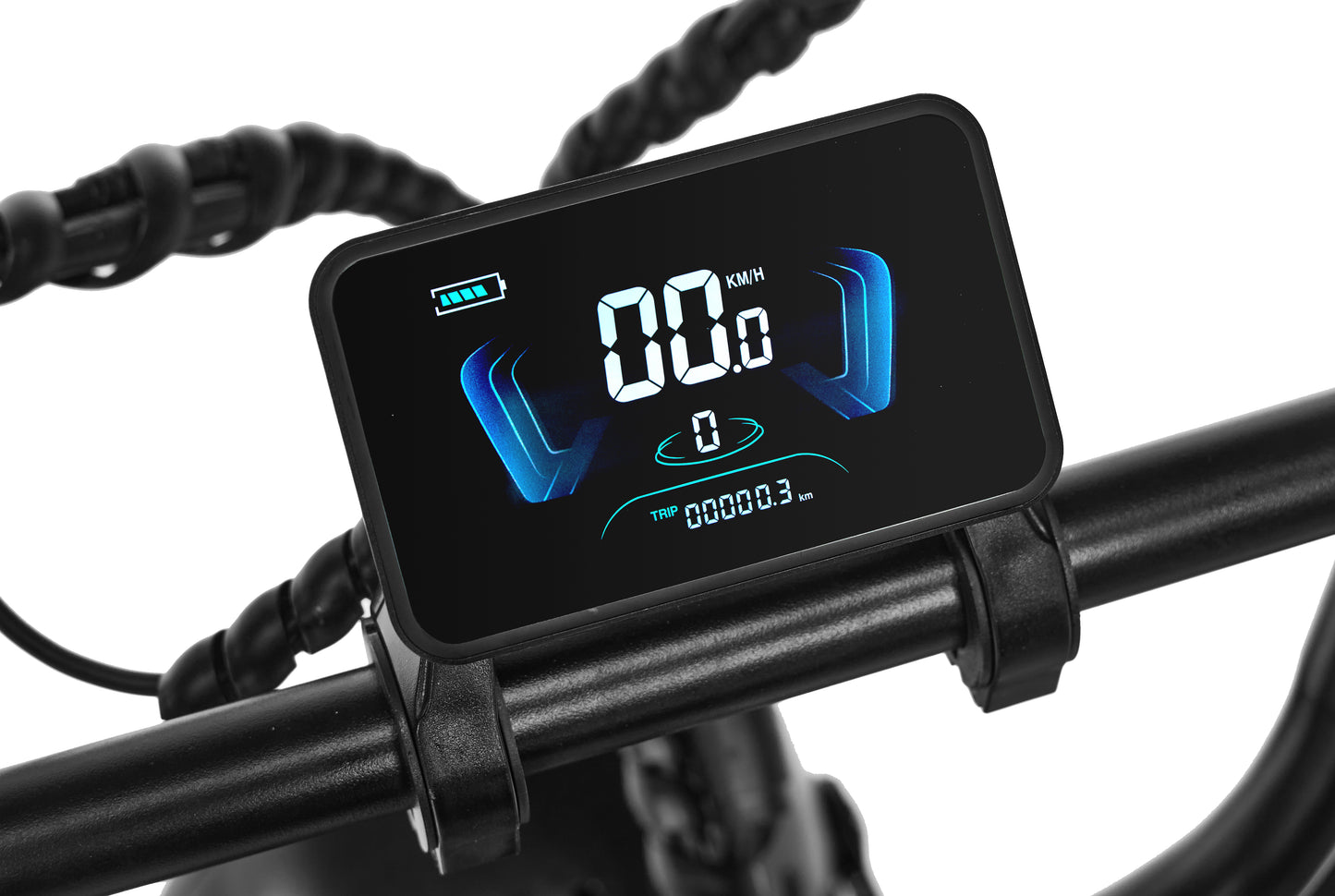 PIXAR® SuperV Light Electric Bike - My Store