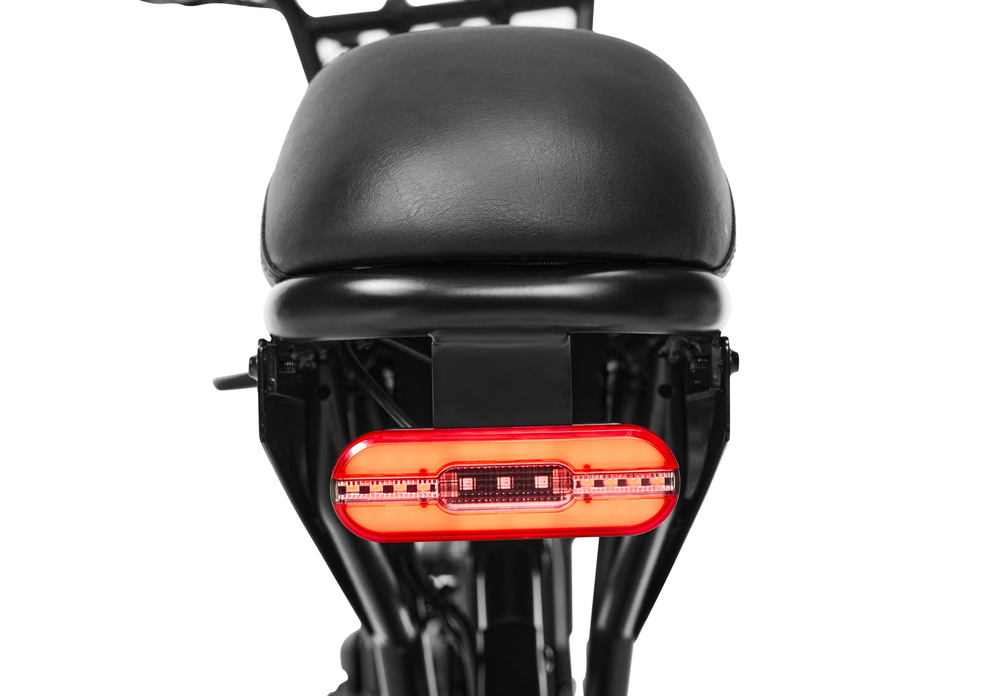 PIXAR® SuperV Light Electric Bike - My Store