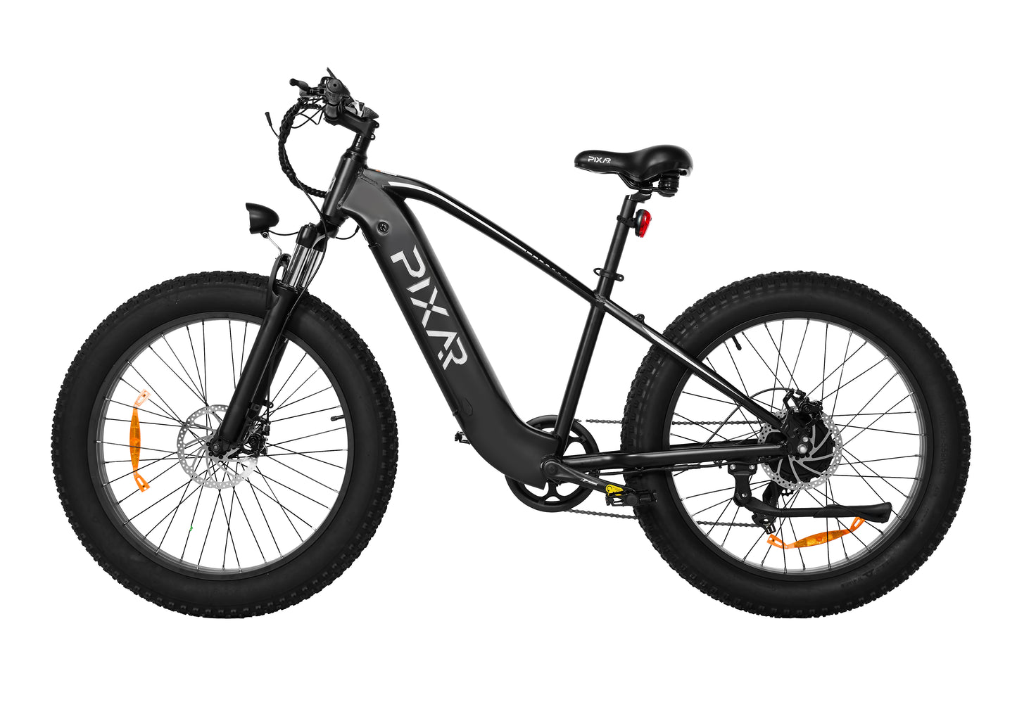 PIXAR® Space1 Fat Tire Mountain Bike - My Store