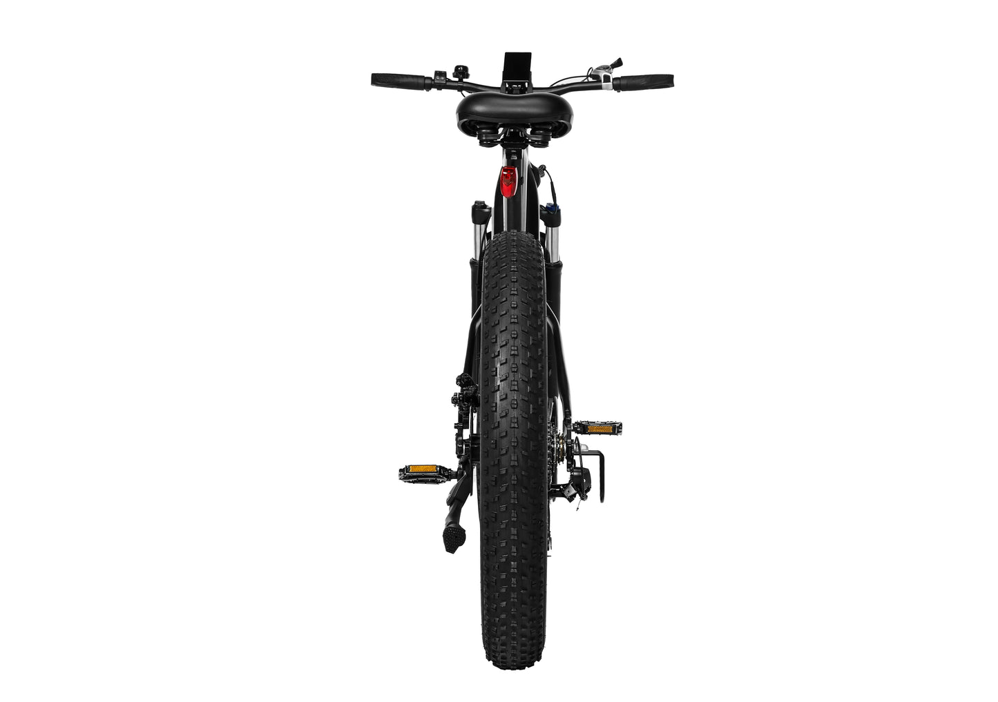PIXAR® Space1 Fat Tire Mountain Bike - My Store
