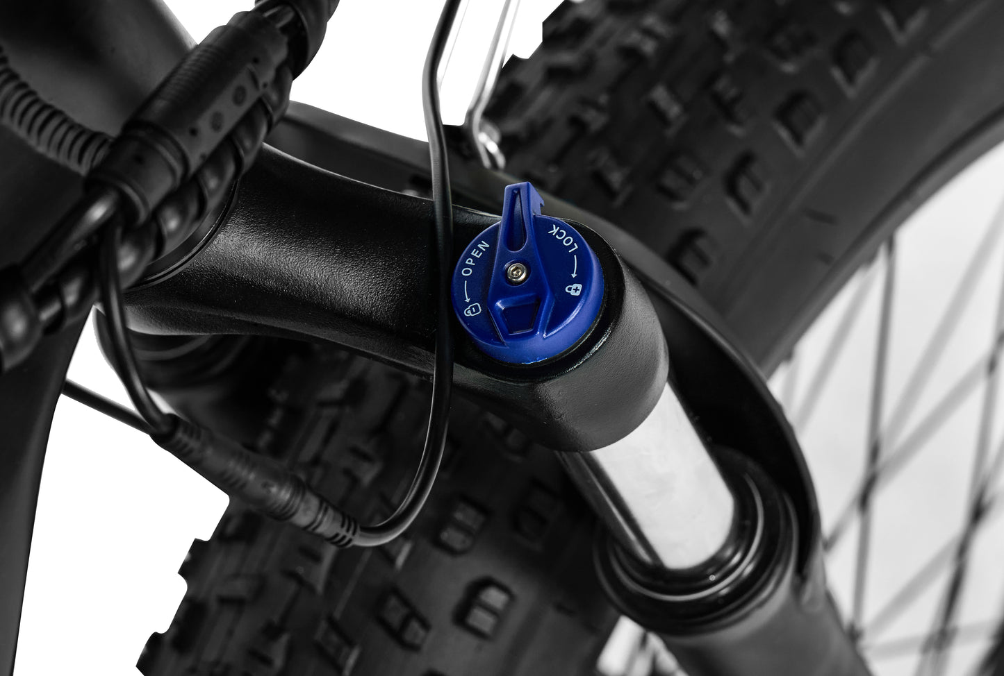PIXAR® Space1 Fat Tire Mountain Bike - My Store