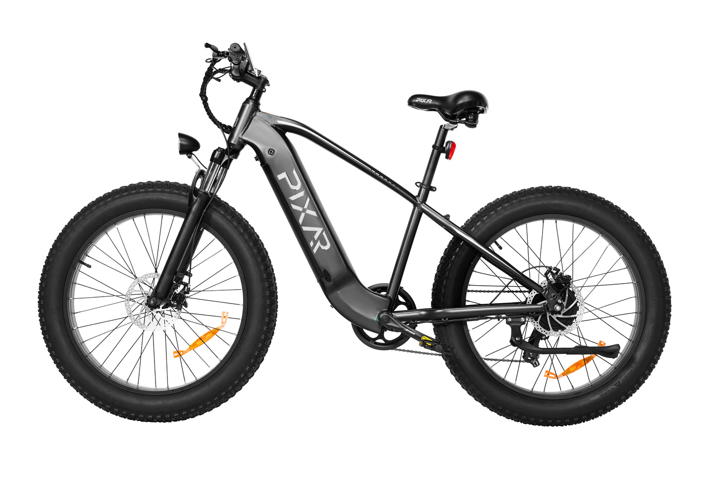 PIXAR® Space1 Fat Tire Mountain Bike - My Store