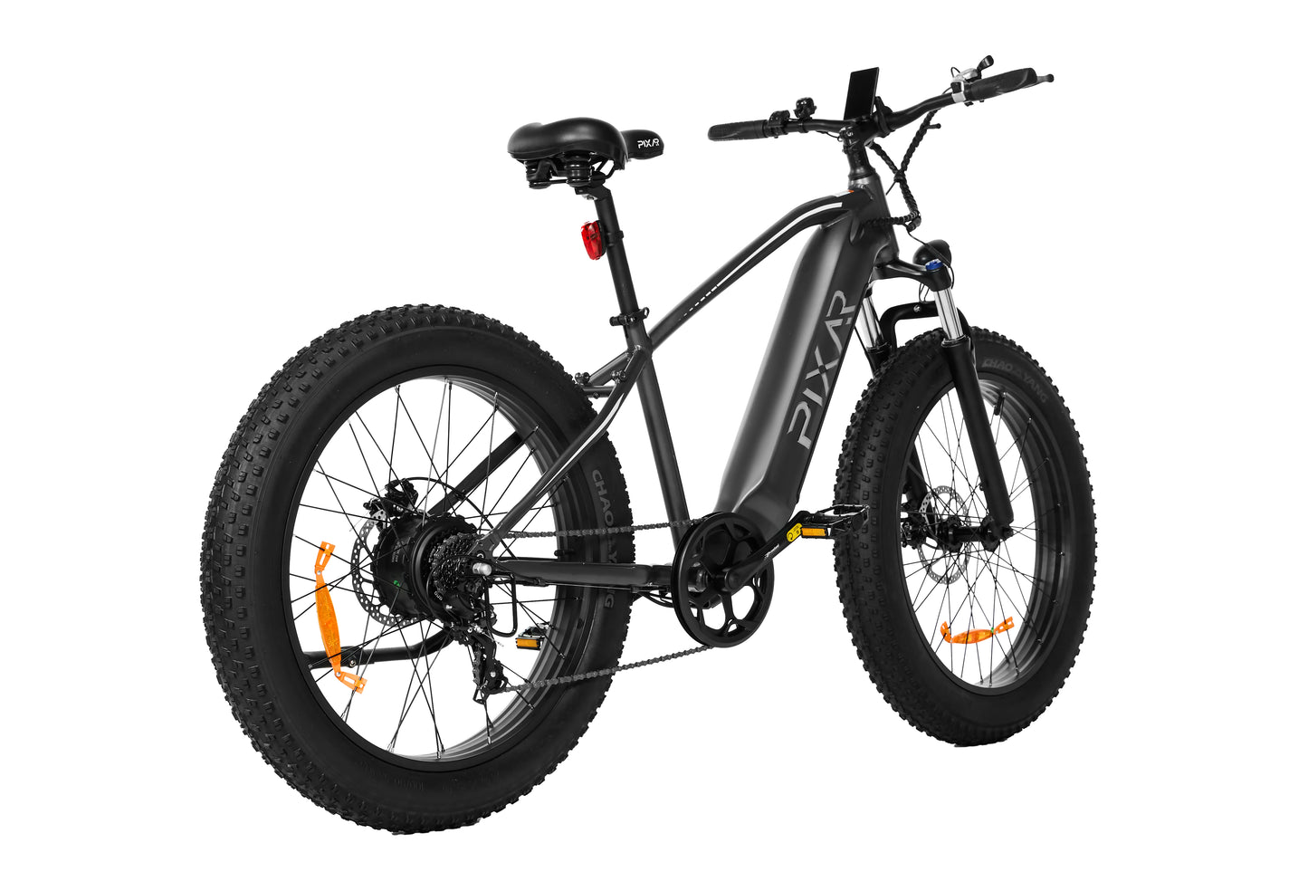 PIXAR® Space1 Fat Tire Mountain Bike - My Store