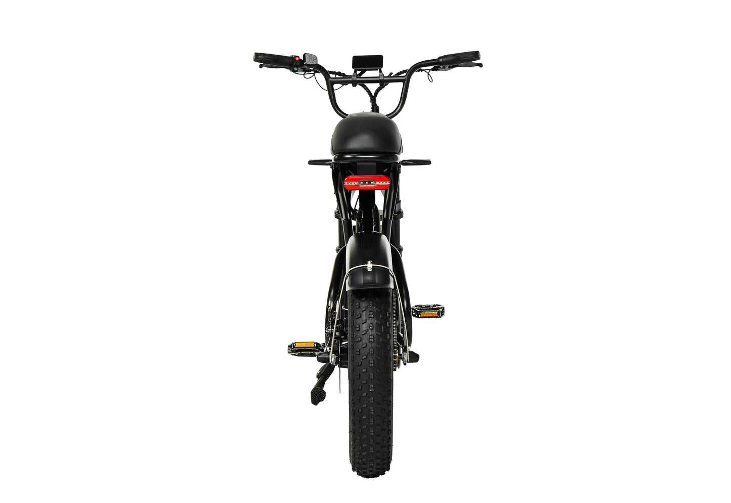 PIXAR® SuperV Light Electric Bike - My Store