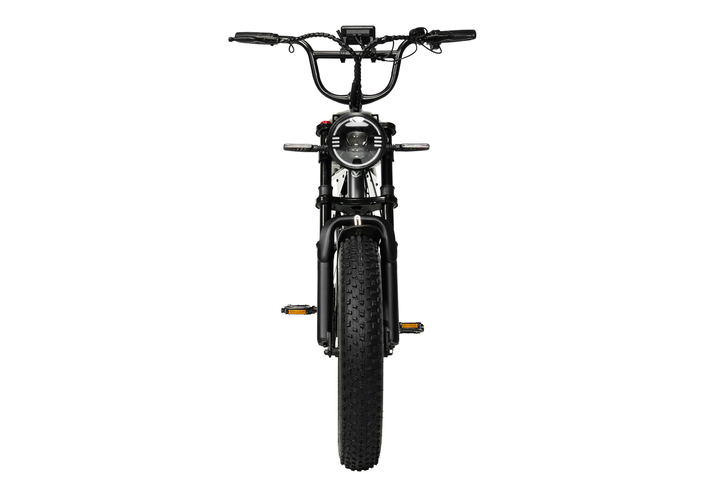 PIXAR® SuperV Light Electric Bike - My Store