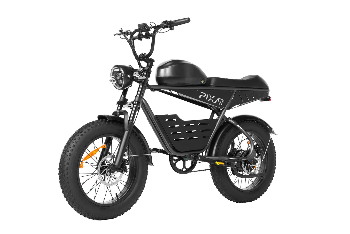 PIXAR® SuperV Light Electric Bike - My Store