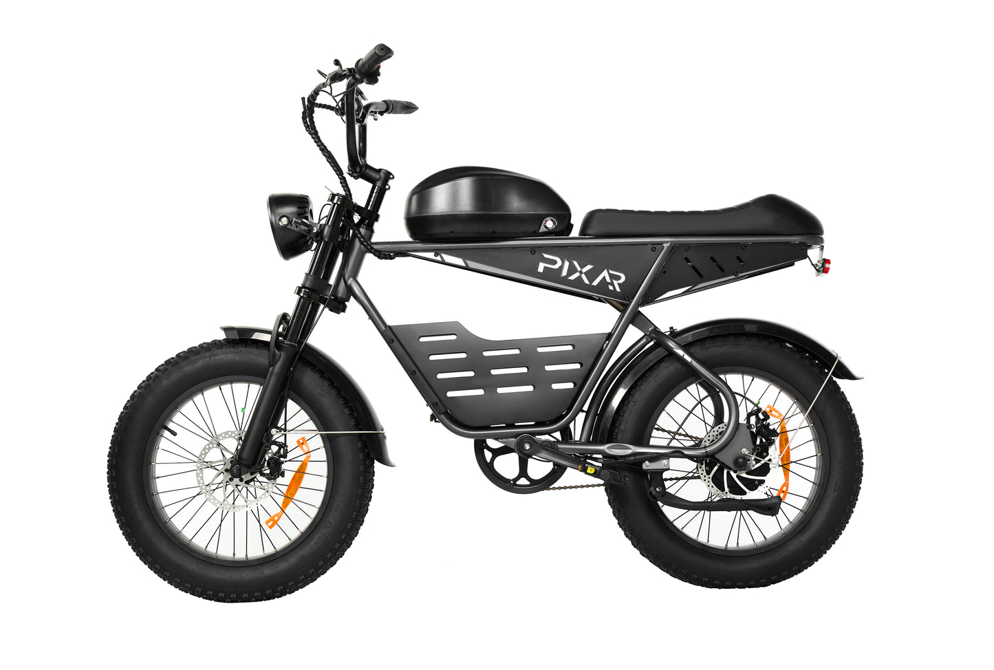 PIXAR® SuperV Light Electric Bike - My Store