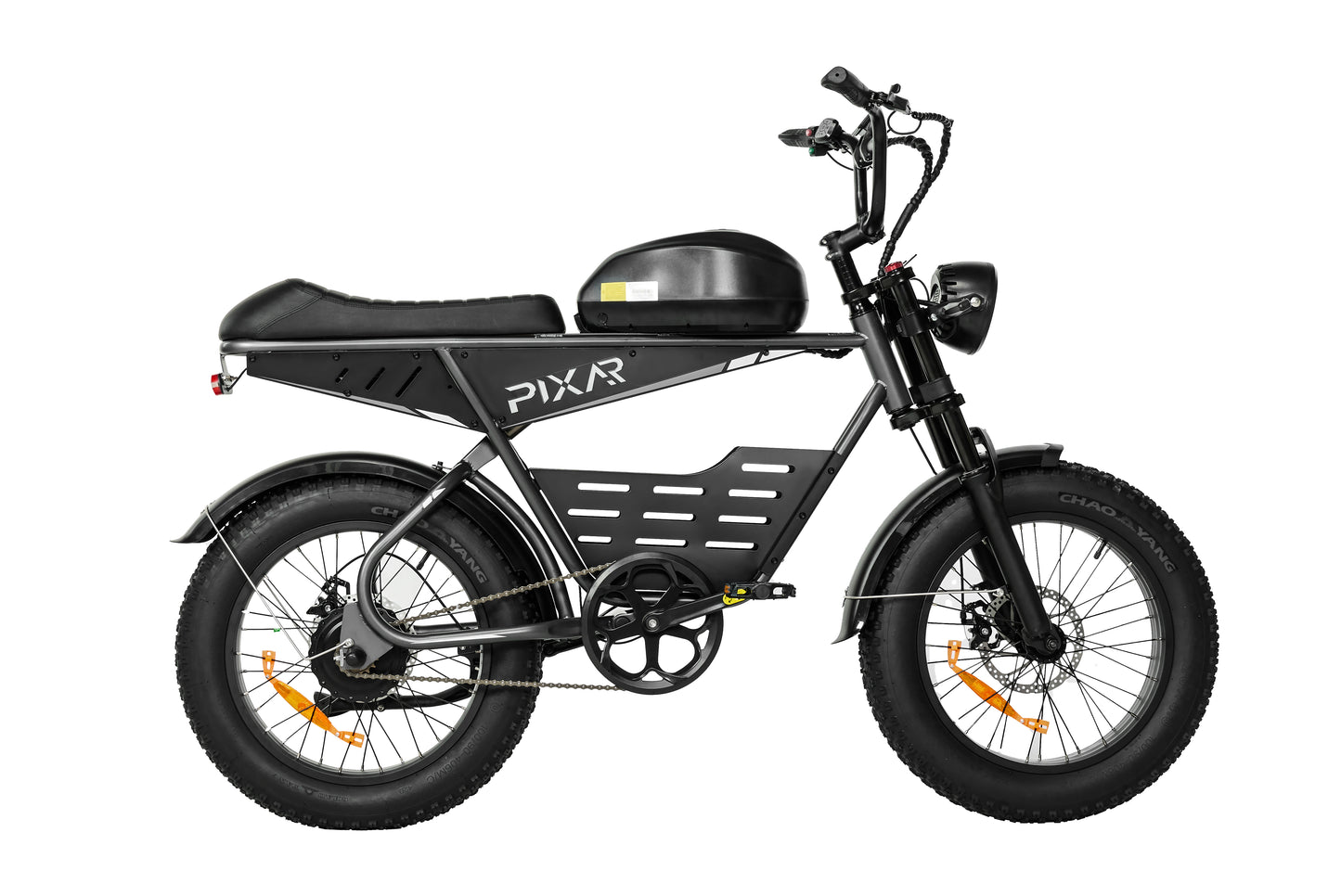 PIXAR® SuperV Light Electric Bike - My Store