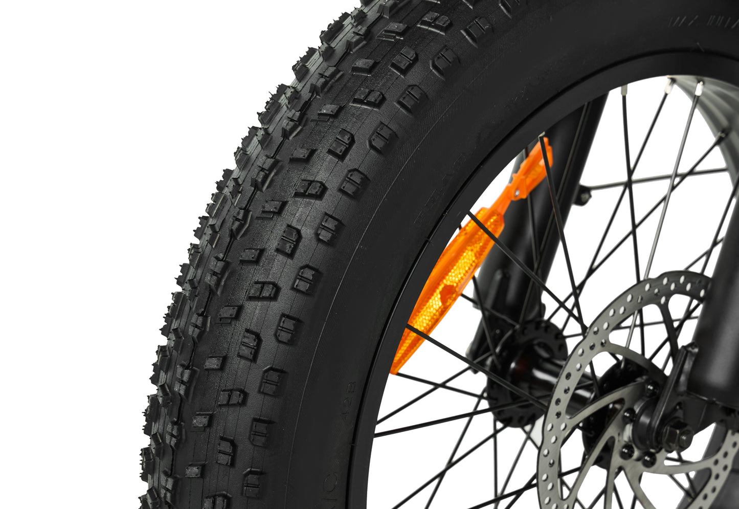 PIXAR® SuperV Light Electric Bike - My Store