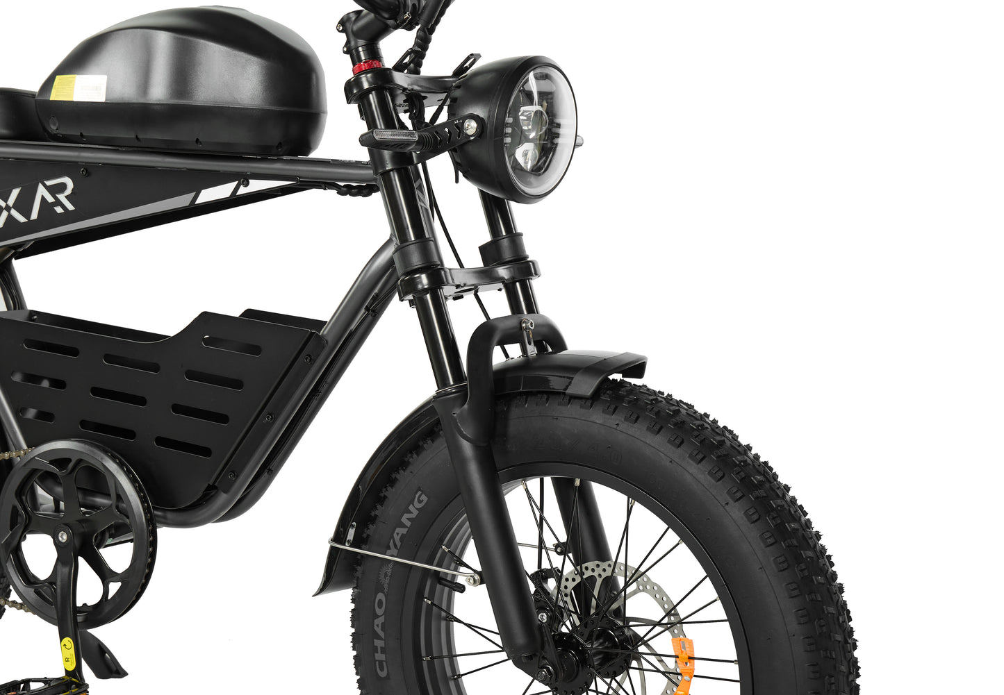 PIXAR® SuperV Light Electric Bike - My Store