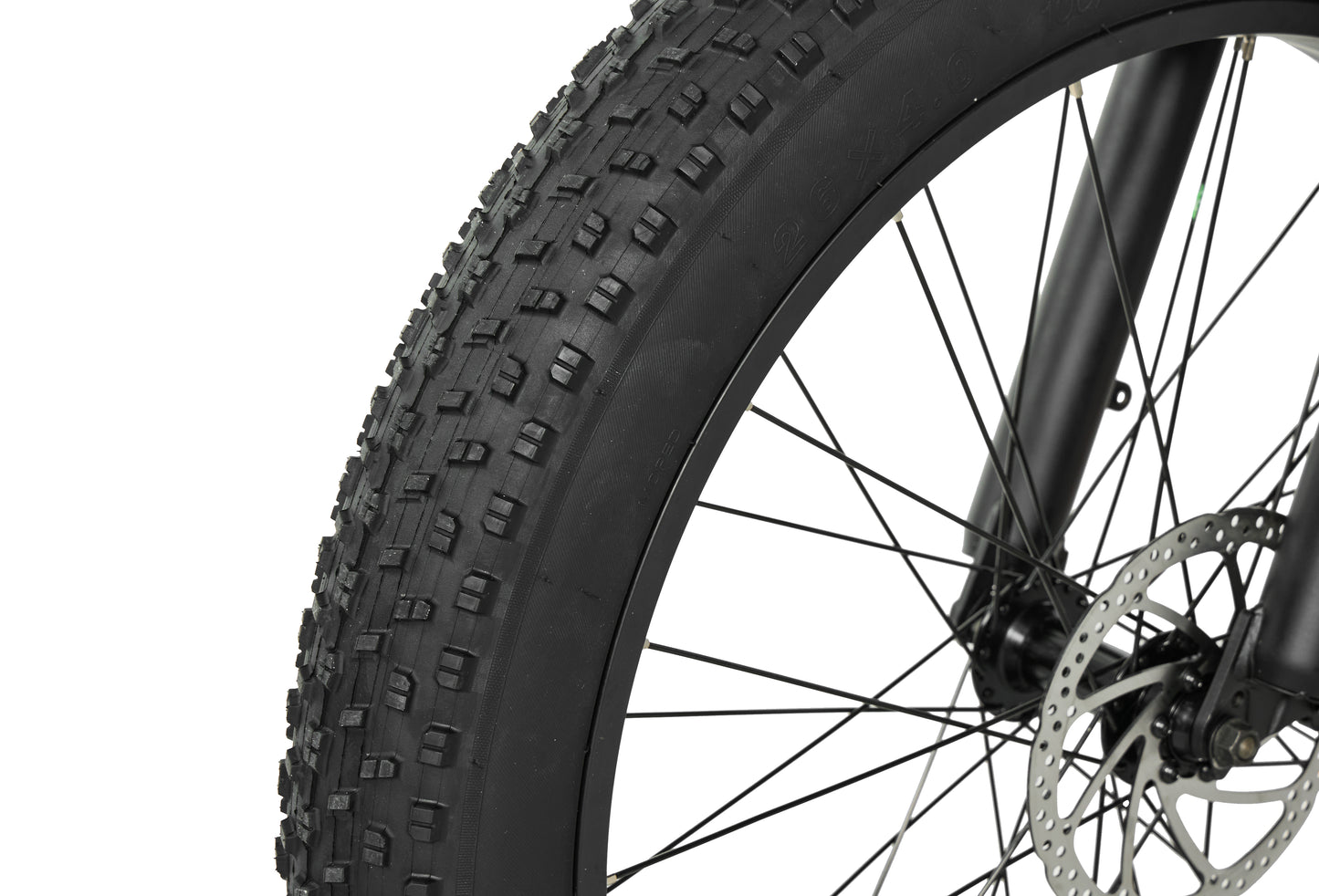 PIXAR® Space1 Fat Tire Mountain Bike - My Store