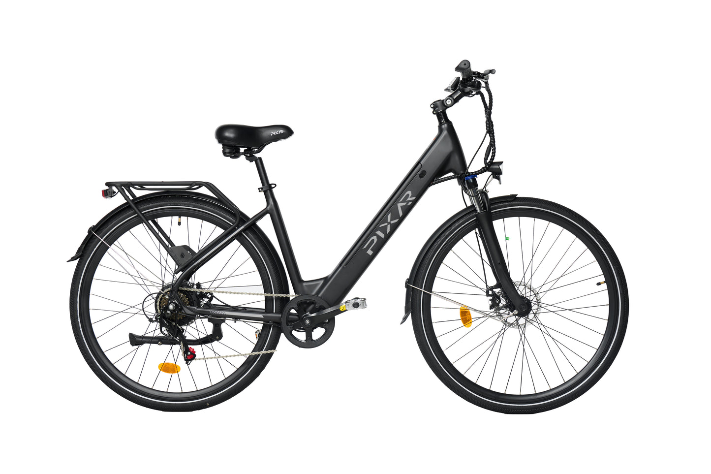 PIXAR® City1 Bike - My Store