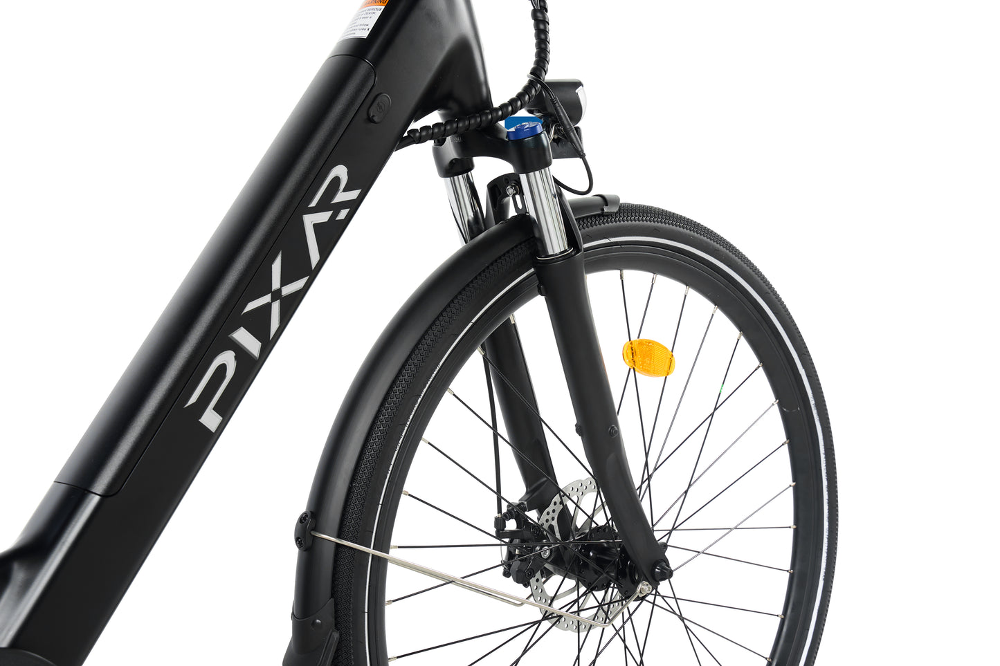 PIXAR® City1 Bike - My Store