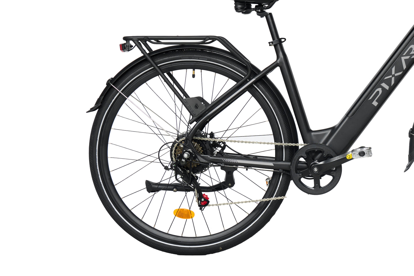 PIXAR® City1 Bike - My Store