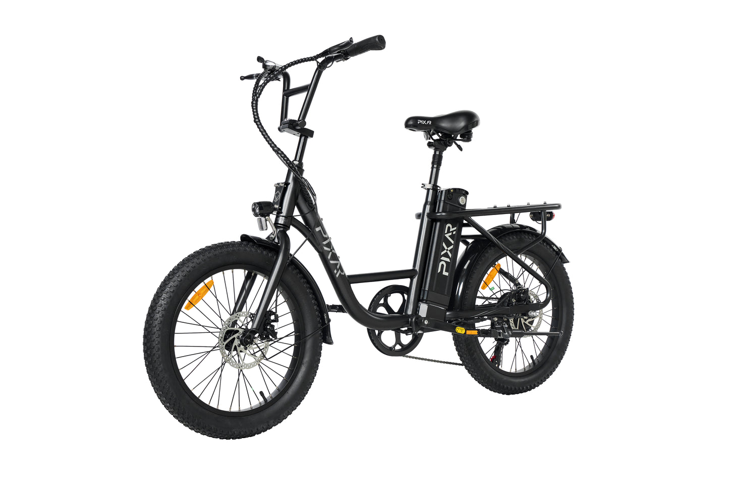 PIXAR® Fun1 Electric Bike - My Store