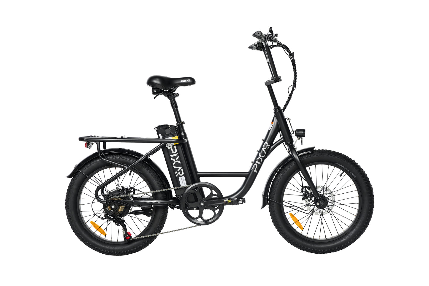 PIXAR® Fun1 Electric Bike - My Store