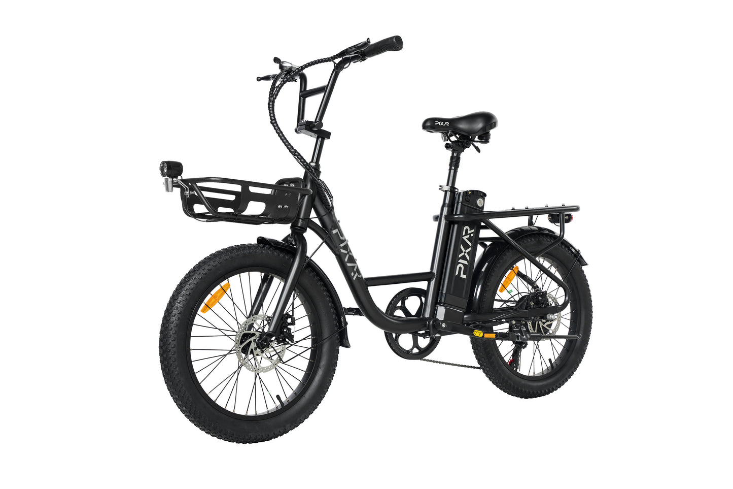 PIXAR® Fun1 Electric Bike - My Store