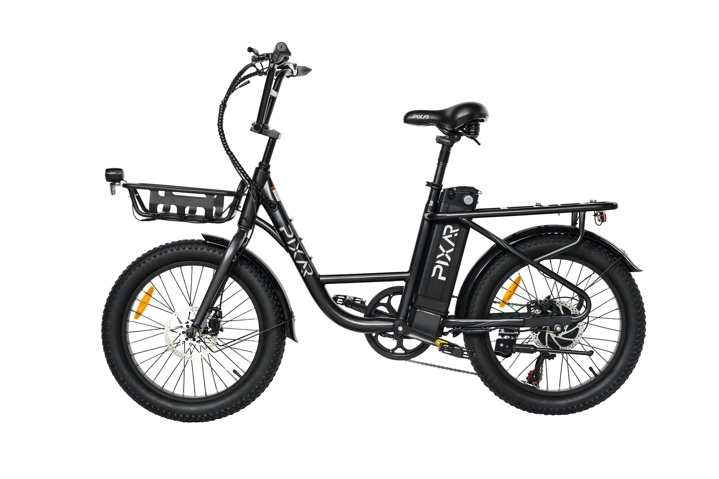 PIXAR® Fun1 Electric Bike - My Store