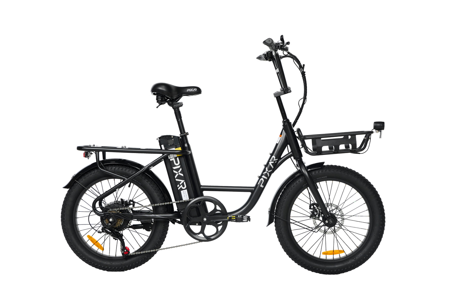 PIXAR® Fun1 Electric Bike - My Store