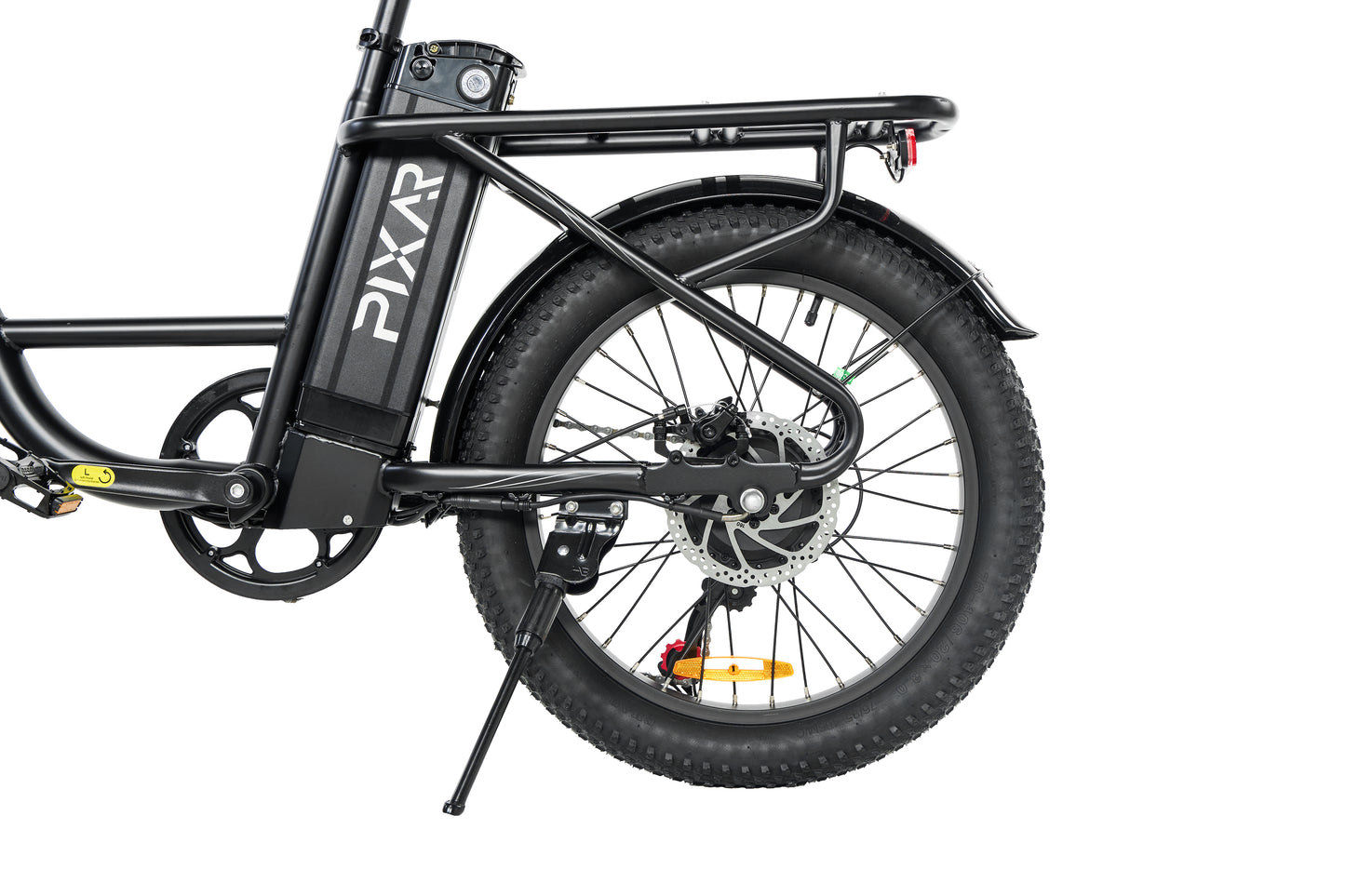 PIXAR® Fun1 Electric Bike - My Store