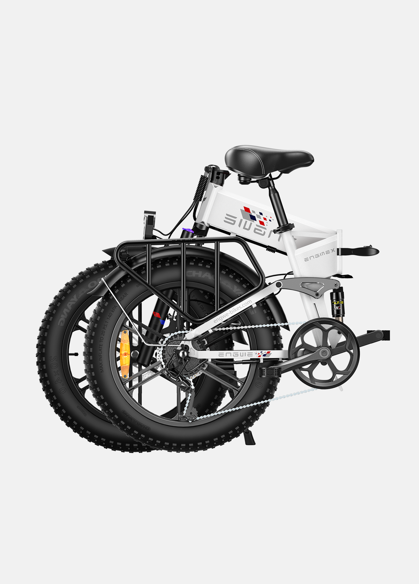 ENGWE ENGINE X - My Store