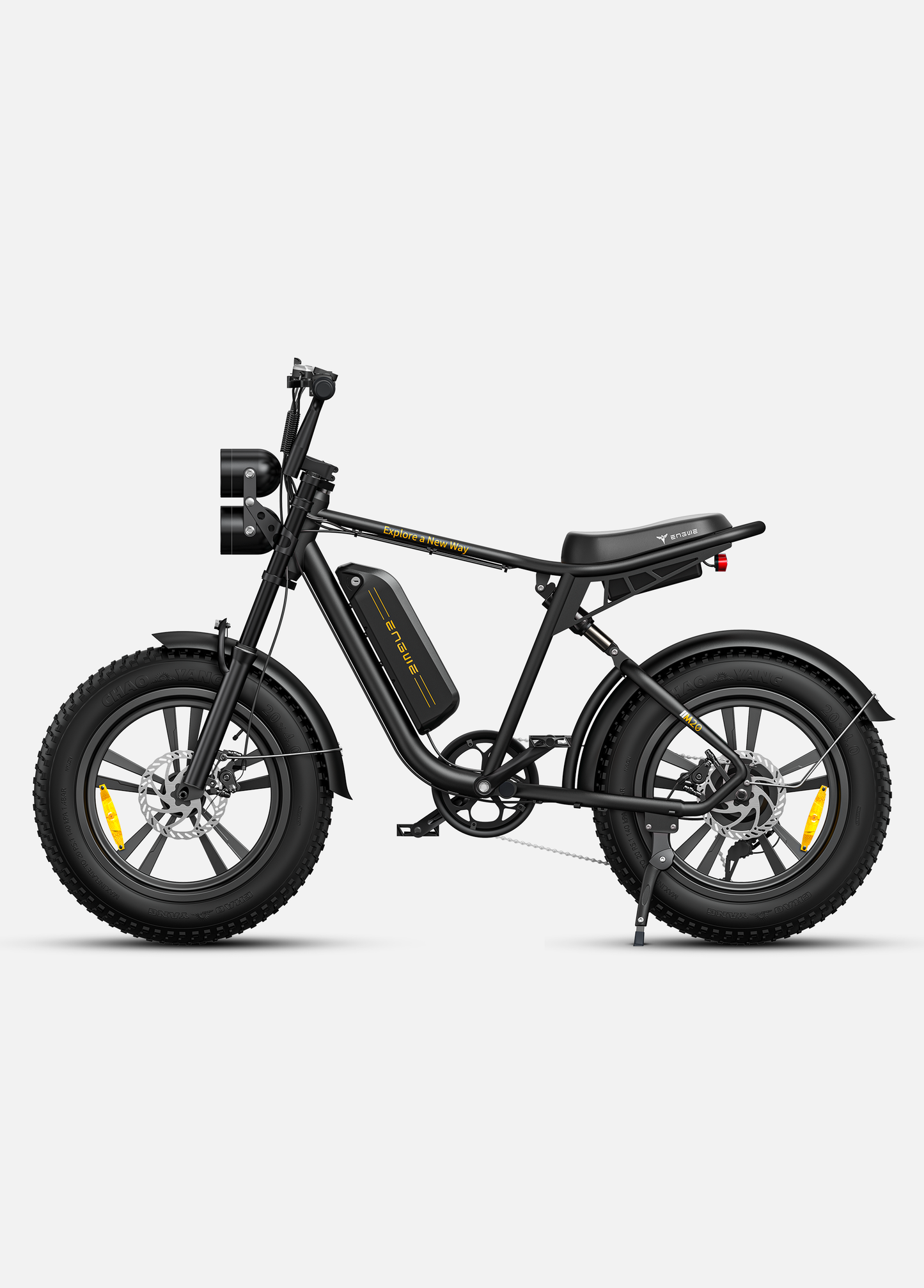 ENGWE M20 - My Store