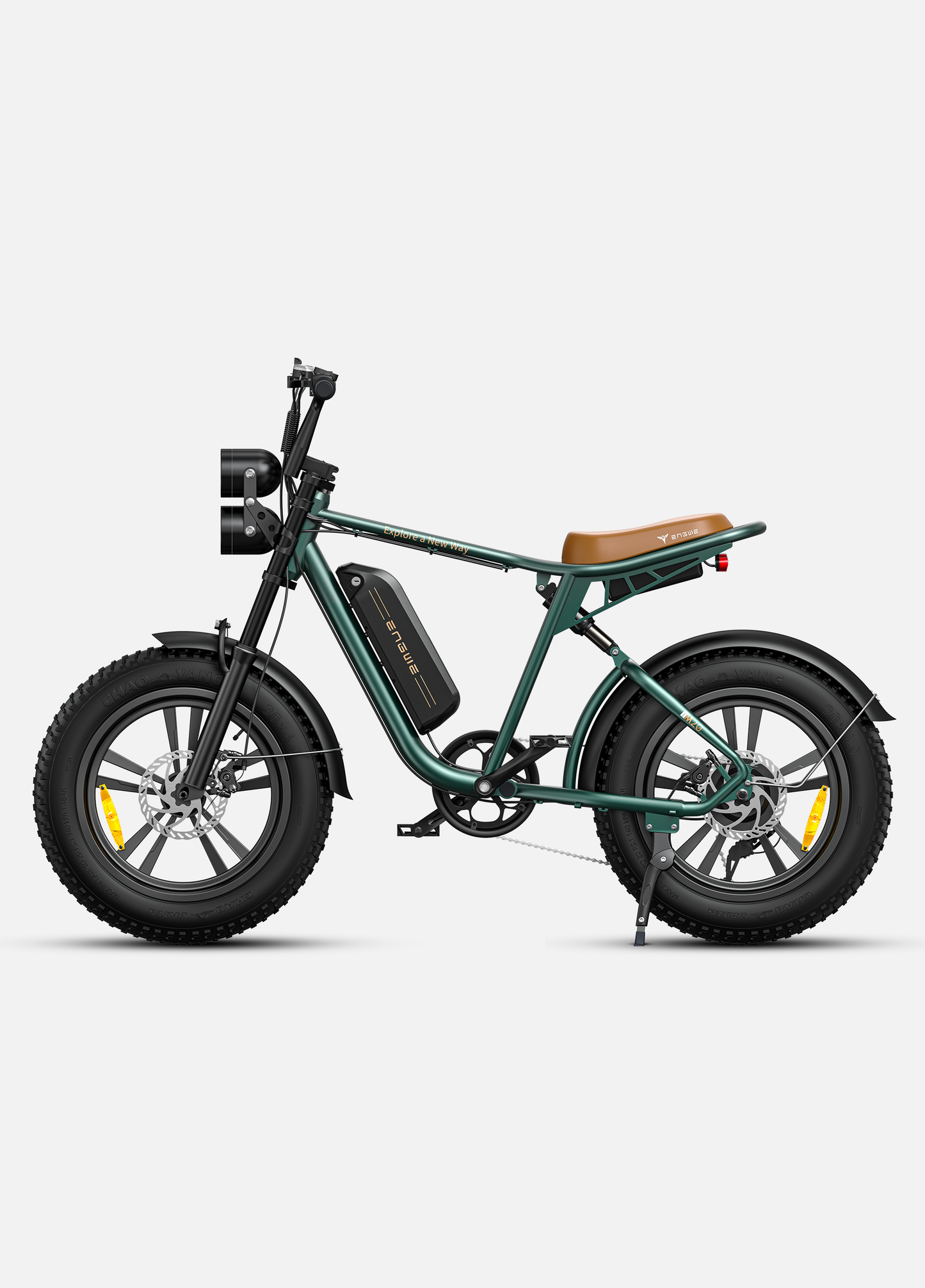 ENGWE M20 - My Store