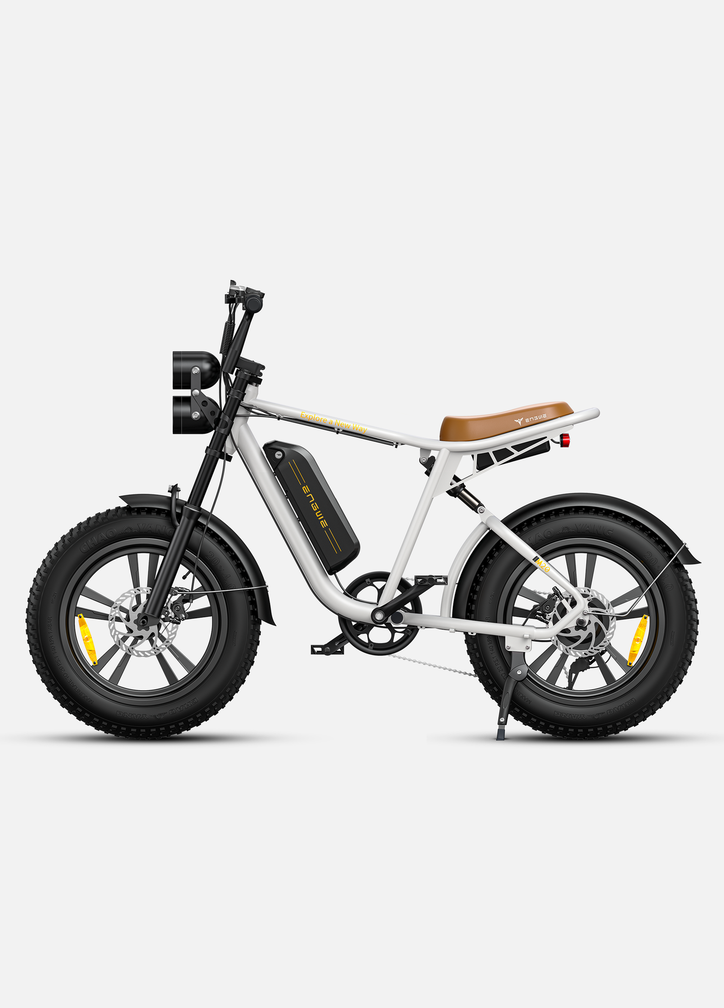 ENGWE M20 - My Store