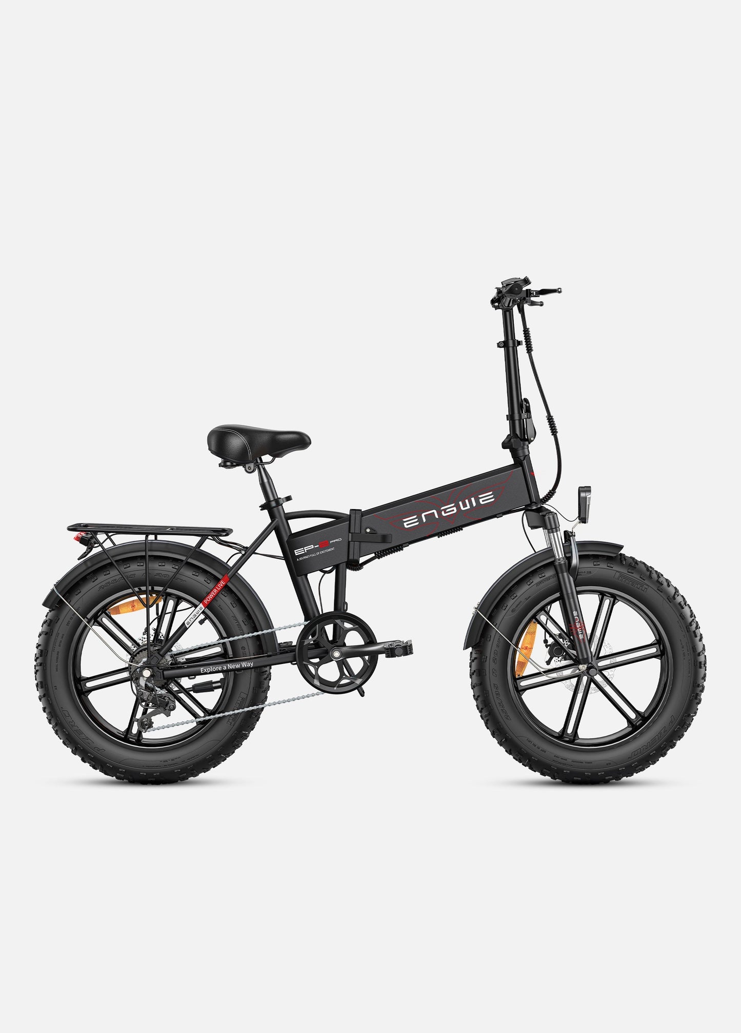 ENGWE EP-2 Pro - My Store