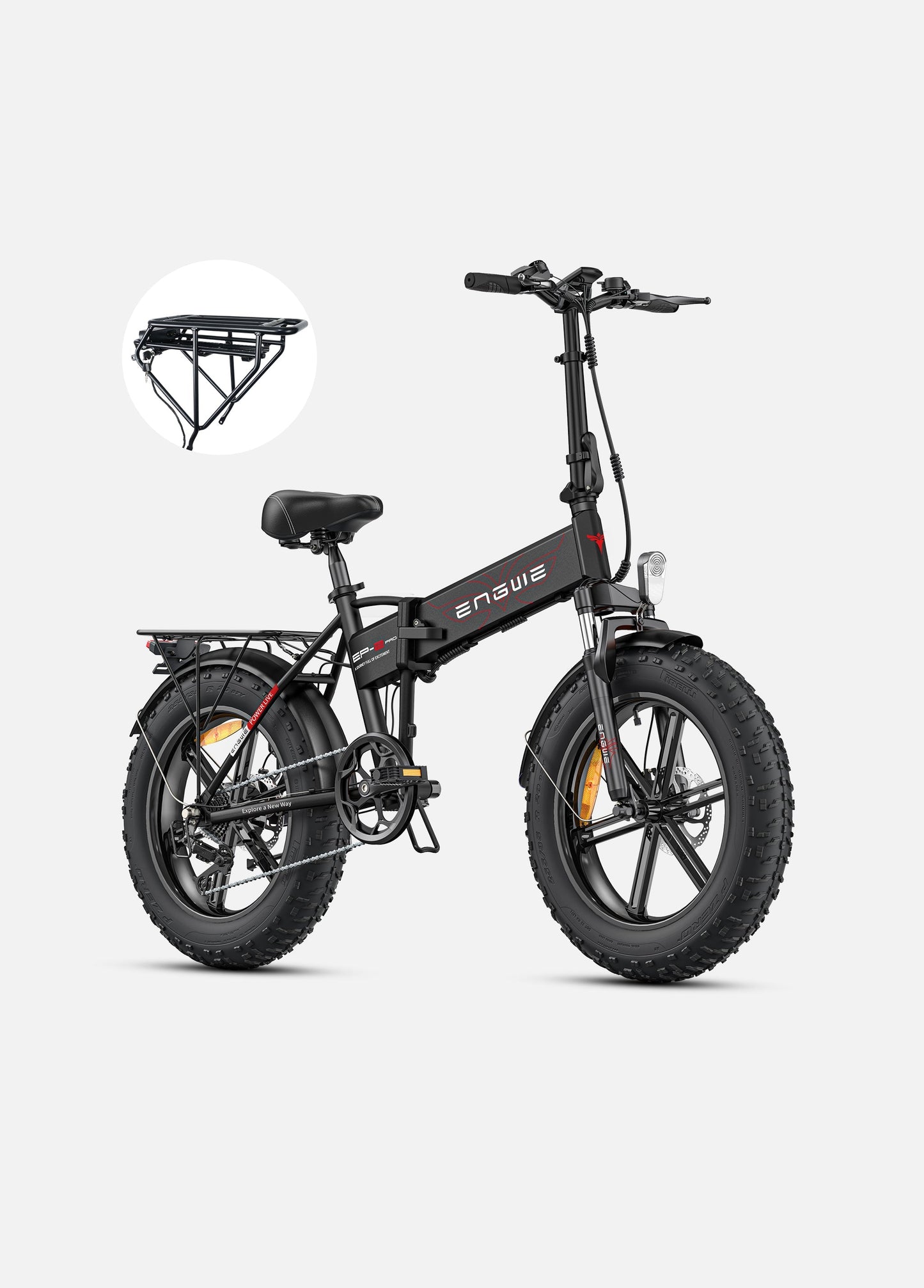 ENGWE EP-2 Pro - My Store