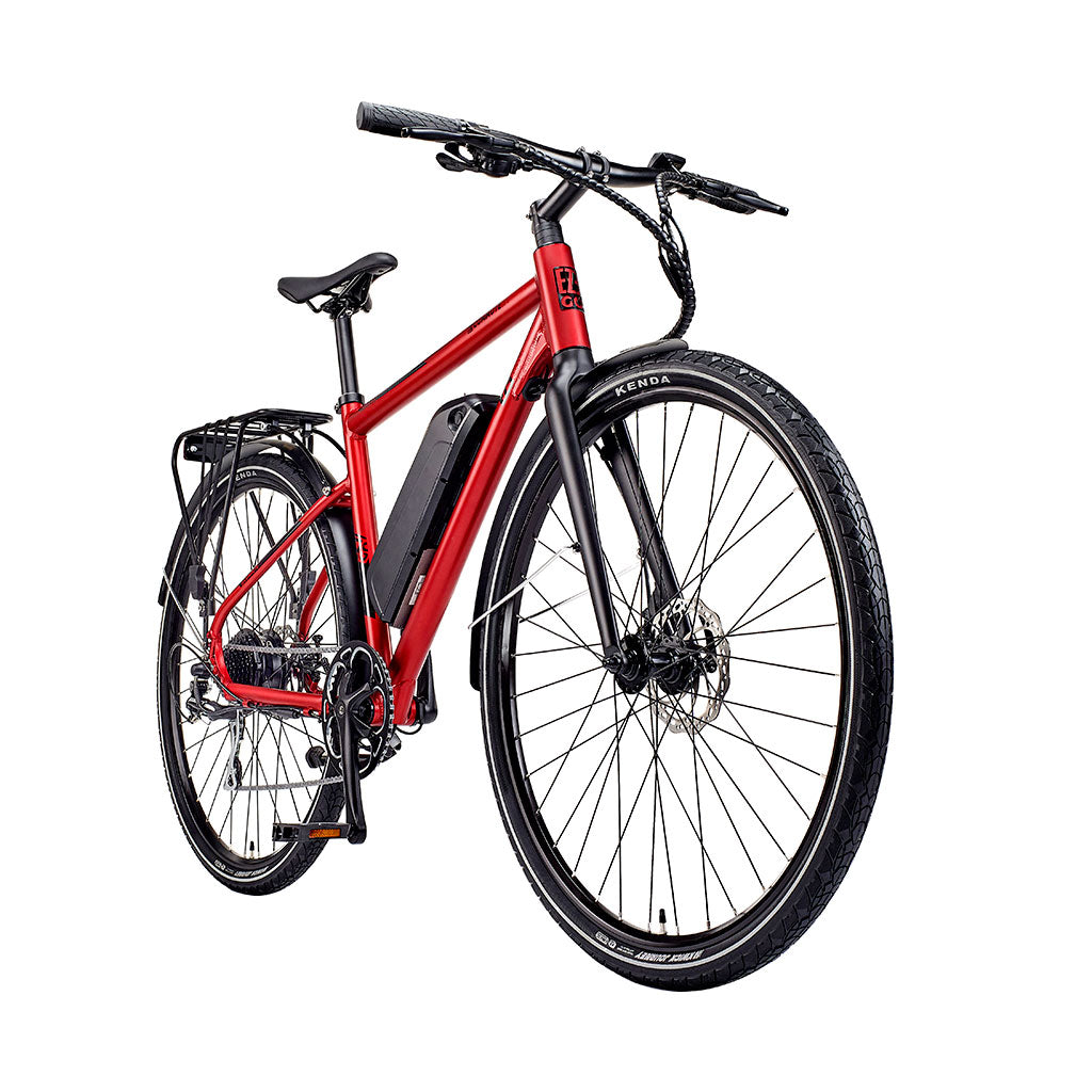 Commute EX Gents 21" - My Store