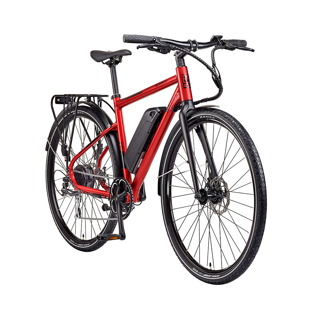 Commute EX Gents 21" - My Store