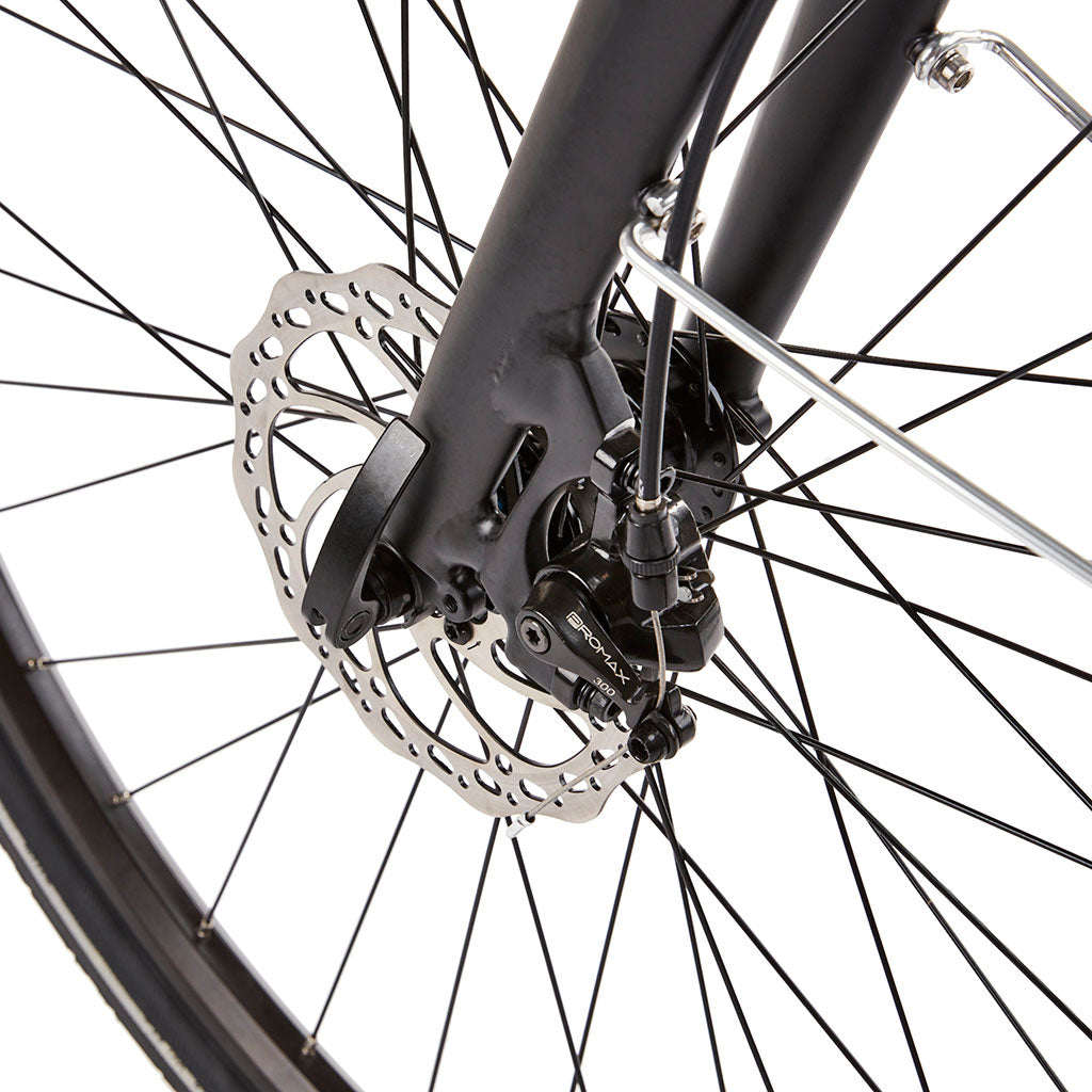 Commute EX Gents 21" - My Store